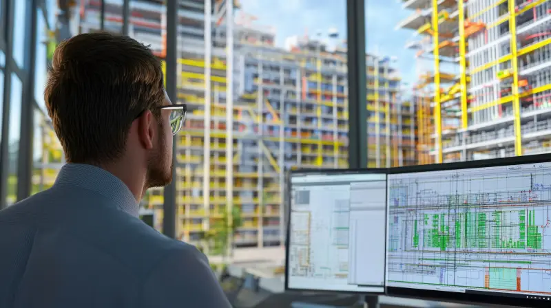 Sistema BIM na construção civil: guia para construtoras